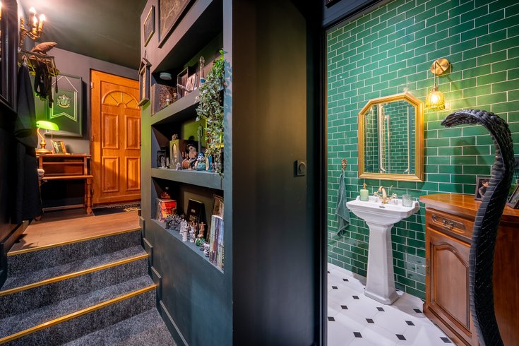 Domaine AbracadaRoom : Maison Wingardium - Image 5