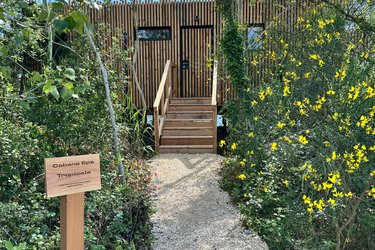 Cabane Spa Tropicale à Sorgues (4)