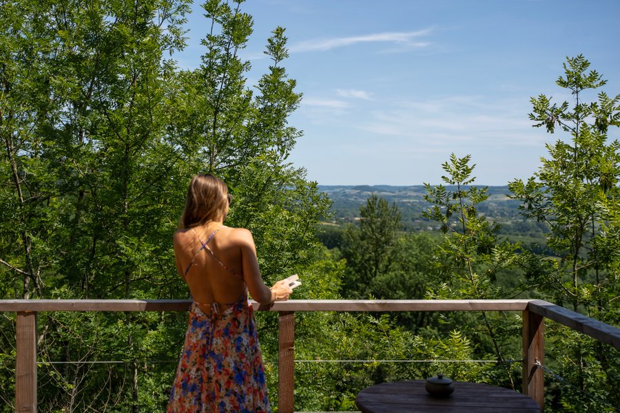 Hébergement AbracadaRoom : Le Carrelet 2 - Image 12