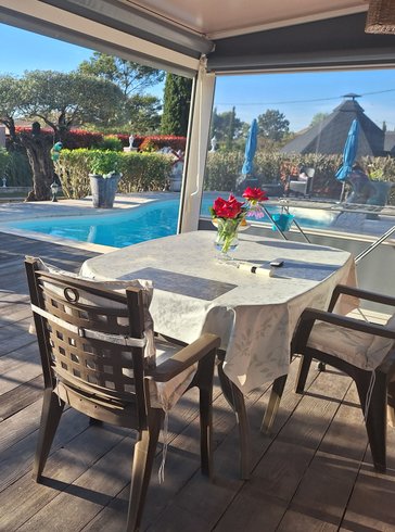 Hébergement AbracadaRoom : La Cabane de Mes Rêves en cévennes - Image 6