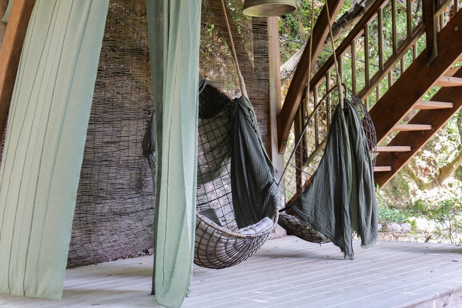 Domaine AbracadaRoom : Orion Treehouses - Image 11