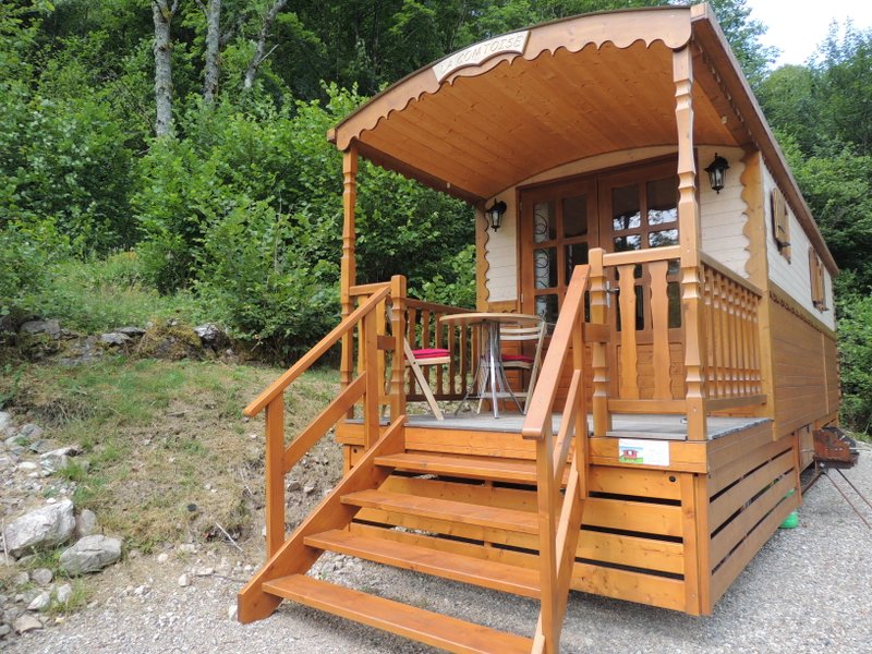 Domaine AbracadaRoom : Gîte Familial Scaravella - Image 4