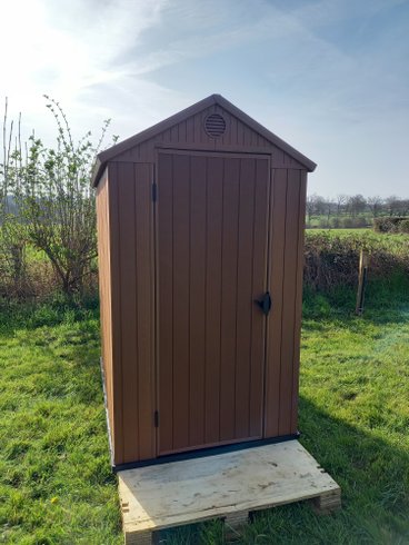 Domaine AbracadaRoom : Glamping La Fraventure - Image 9