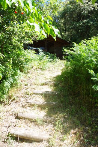 Hébergement AbracadaRoom : Cabane Bambou - Image 19
