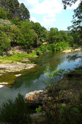 Domaine AbracadaRoom : Camping Le Moulin du Luech - Image 22