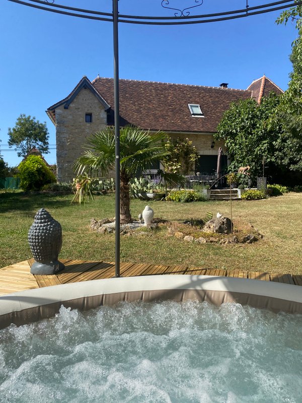 Le Mas de lagraville haute à Faycelles (5)