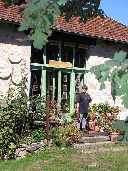 Domaine AbracadaRoom : Les Ânes de Vassivière - Image 6