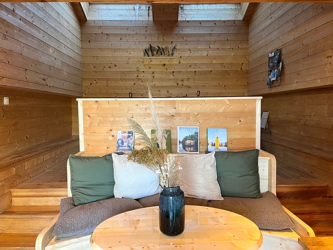 Cabane Spa Lavande à Sorgues (6)
