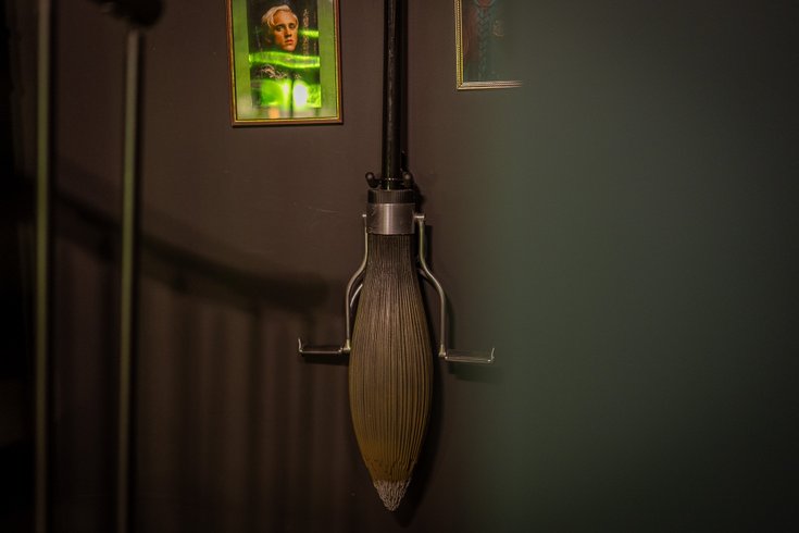 Hébergement AbracadaRoom : Maison Wingardium - Image 27