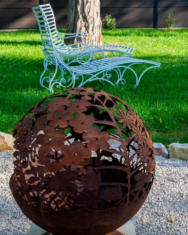 Le Silo du Domaine des Ecus d'Or à Veuvey-Sur-Ouche (15)