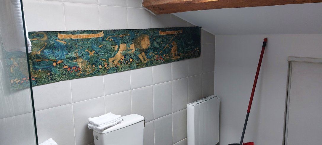 Hébergement AbracadaRoom : Le Sanctuaire des Sorciers - Image 36