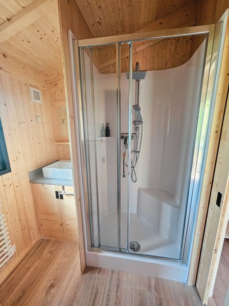 Hébergement AbracadaRoom : La Cabane du Héron, lodge sur pilotis, étang, nature, biodiversité - Image 13