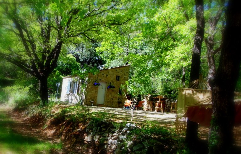 Hébergement AbracadaRoom : Le Bastidon de l'Ange - Image 11