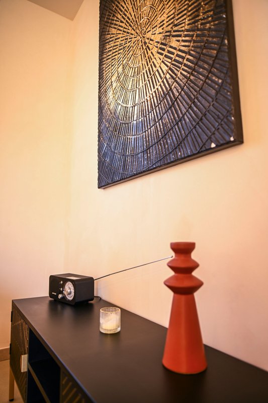 Le Jardin du Château, Gîte 5* & Spa à Pezenas (26)