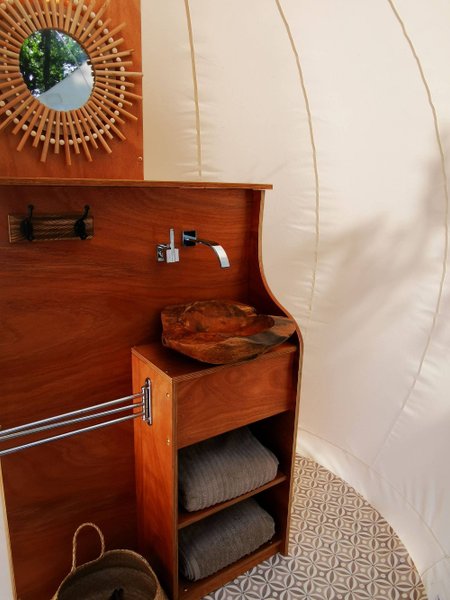 Hébergement AbracadaRoom : Bull'Eros & Spa - Image 13