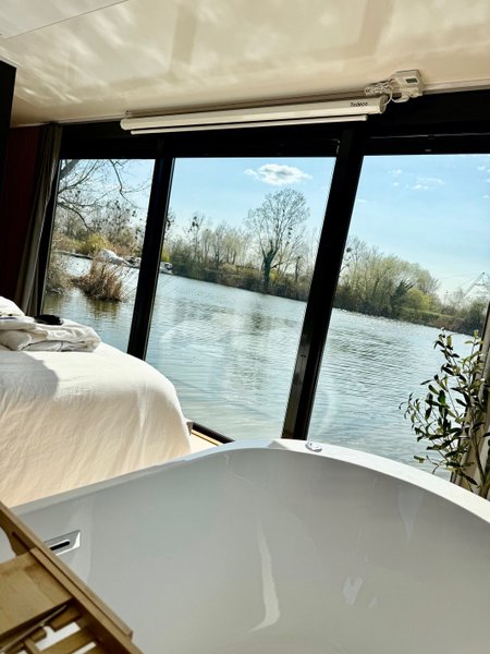 Hébergement AbracadaRoom : La Dolce Vita & Spa - Image 29