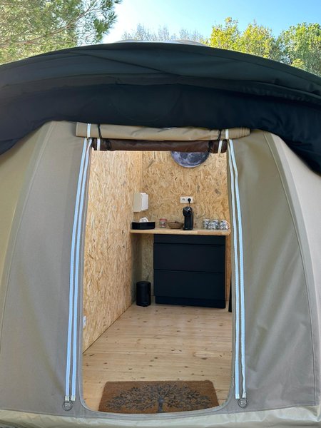 Domaine AbracadaRoom : Le Clos FMR - Fanny et Manon - Image 17