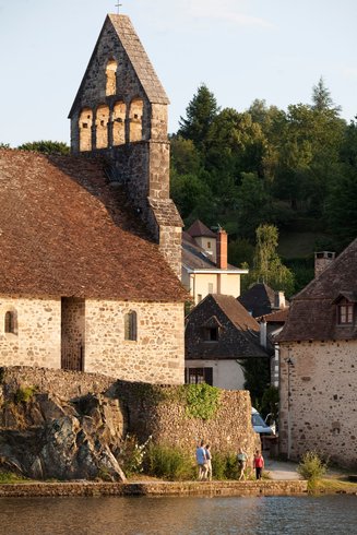 Hébergement AbracadaRoom : La Domostella avec vue panoramique - Image 19