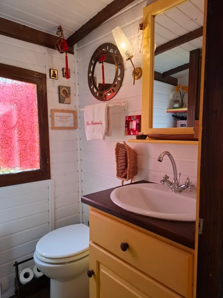 Hébergement AbracadaRoom : Belle des Prés - Image 17