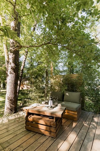 Hébergement AbracadaRoom : Dôme Manaka - Image 7