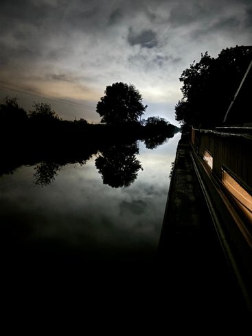 Domaine AbracadaRoom : Péniche Ajoa - Image 25