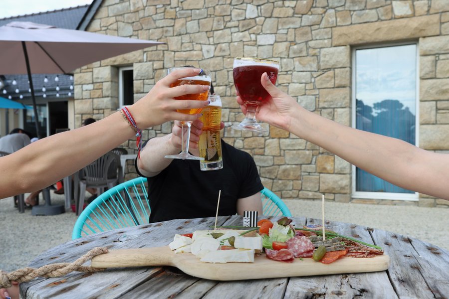 Domaine AbracadaRoom : Seasonova Camping les 7 îles - Image 46