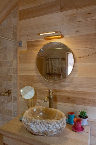 Hébergement AbracadaRoom : Natura Zome - Image 14