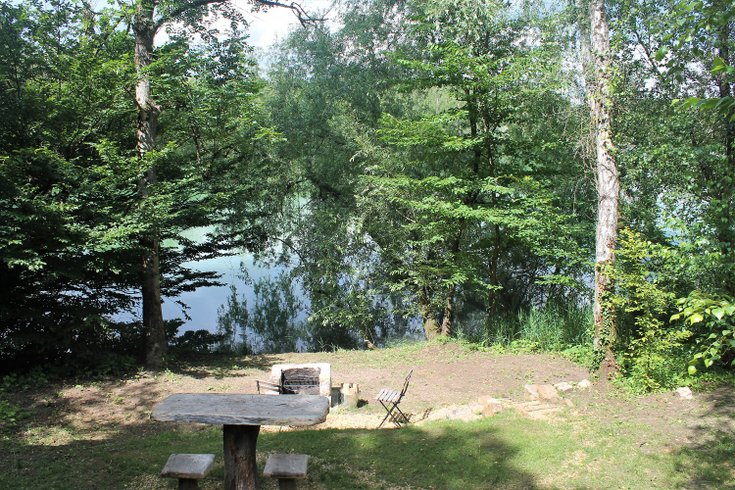 Hébergement AbracadaRoom : Cabane Spa Colorado - Image 13