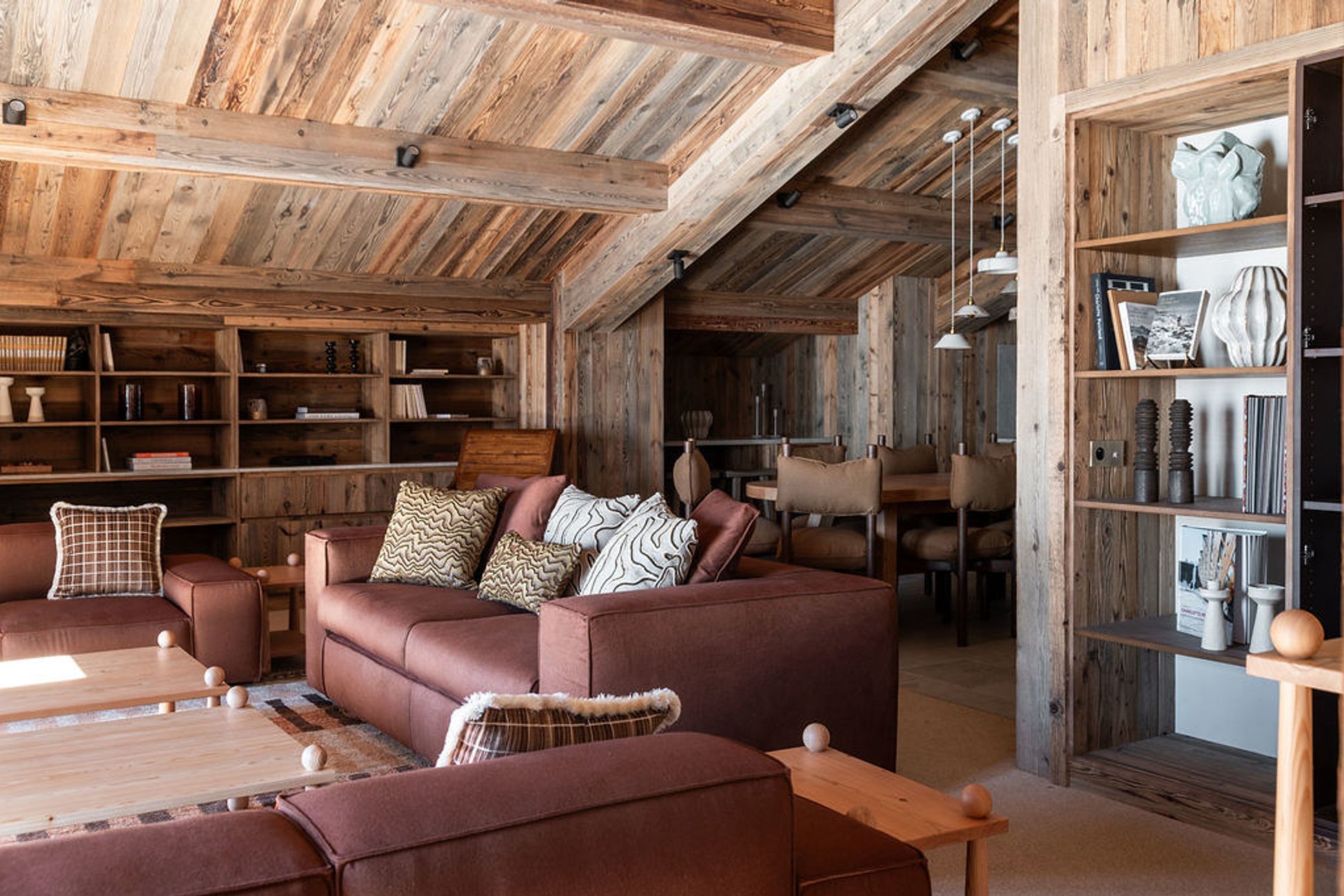 Hébergement UnicStay : Suite Joly - 94 m² à Saint-Gervais-Les-Bains