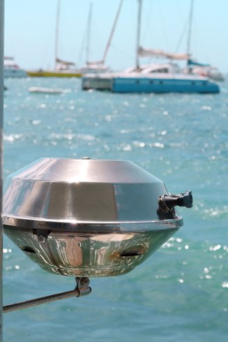 Hébergement AbracadaRoom : Aqua Lodge le Rêve flottant Les Saintes - Image 65