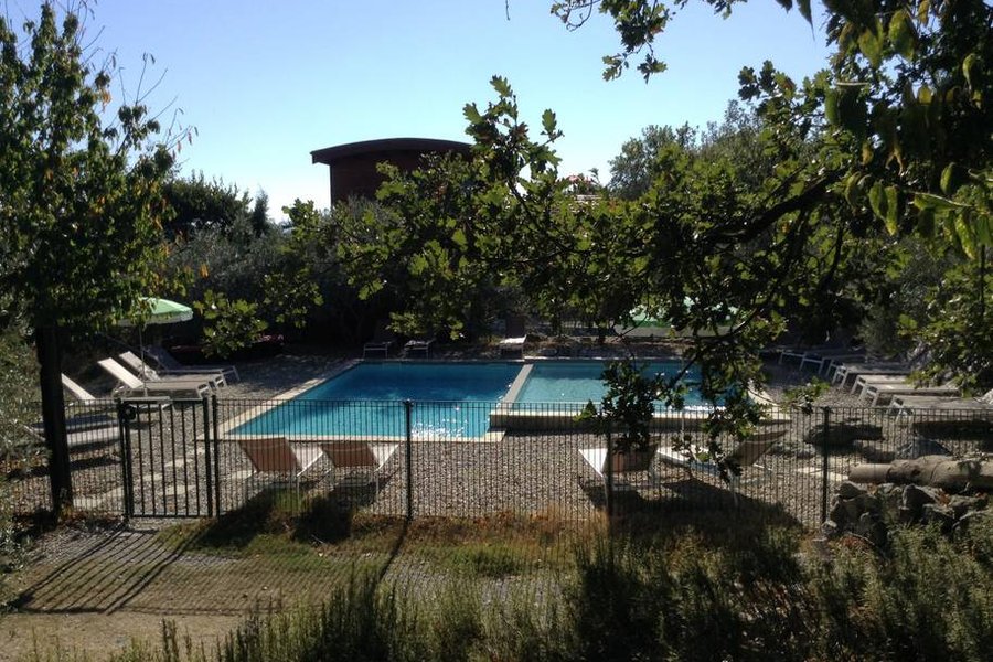 Suite Nid d'Amour et Spa — photo 2