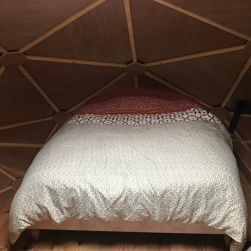 Hébergement AbracadaRoom : Géodejulien - Image 6