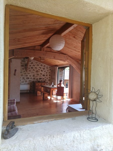 Hébergement AbracadaRoom : Chalet "Instant Spa" - Image 36