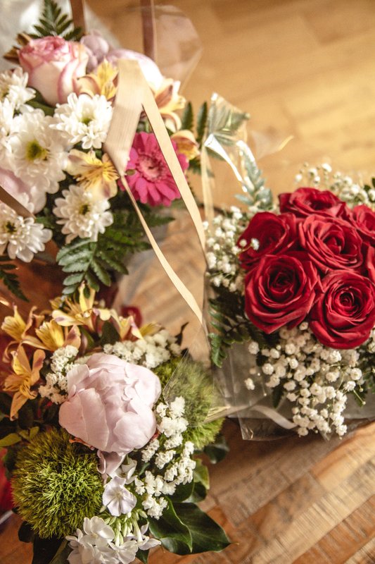 Cabane Spa des Hauts Bois à Sace (13)