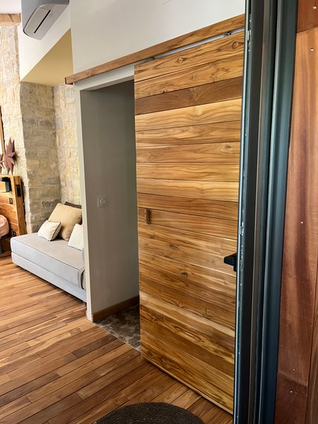 Hébergement AbracadaRoom : BOISBOLCHET ECOLODGE & SPA - Image 50