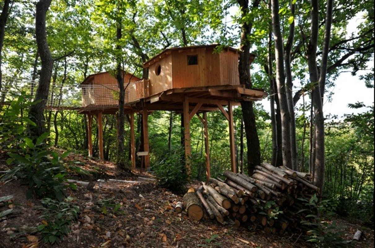 Cabane du Haut à Quincié En Beaujolais (10)
