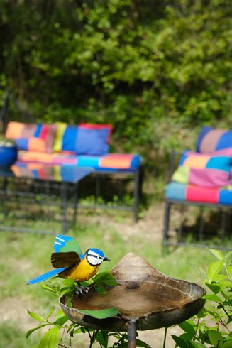 Domaine AbracadaRoom : Le Mas du Bois Barbeau - Image 22