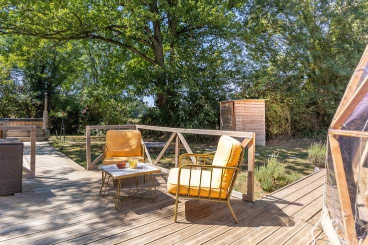 Domaine AbracadaRoom : Moulin du Bourbon - Image 11