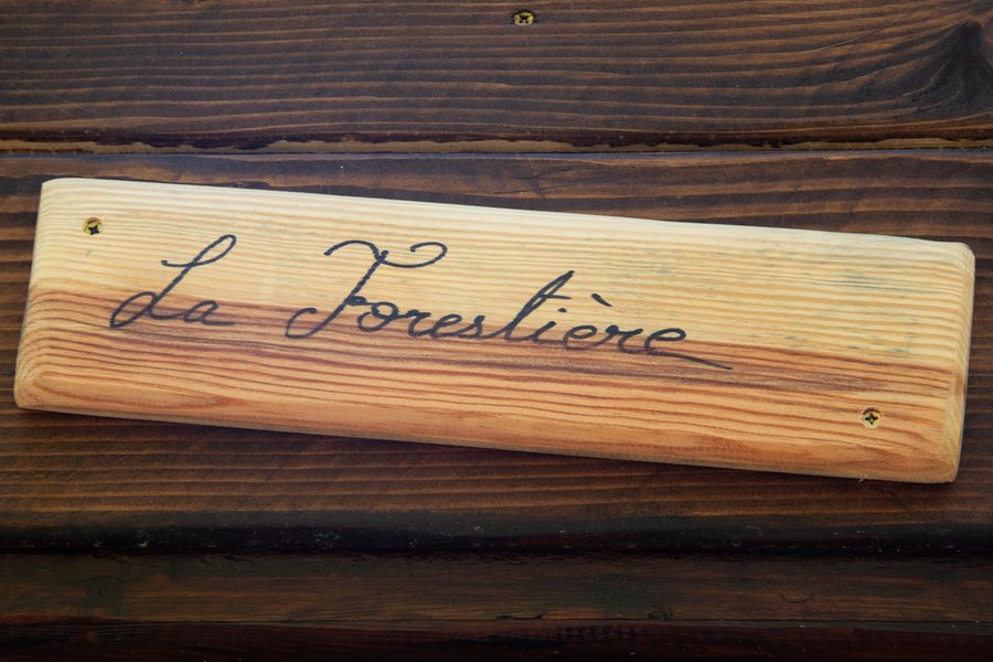 Hébergement AbracadaRoom : La Cabane Forestière - Image 5