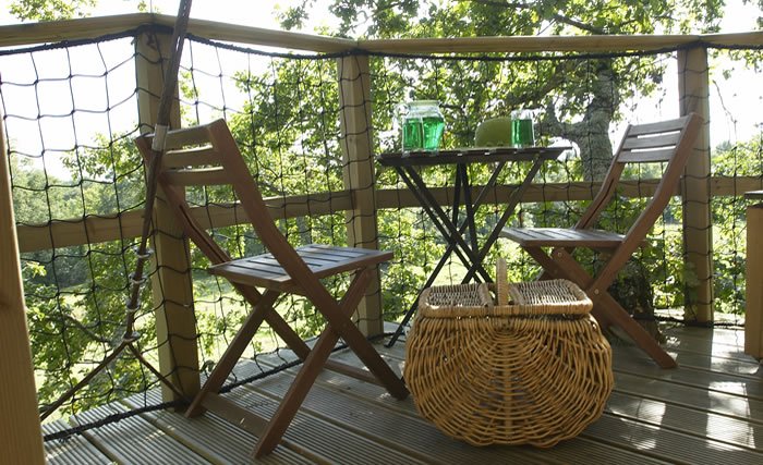 Hébergement AbracadaRoom : La Cabane Pradan - Image 4