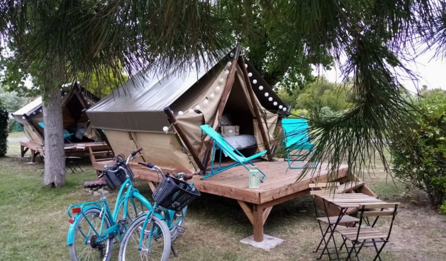 Domaine AbracadaRoom : Seasonova Les Portes en Ré - Image 9