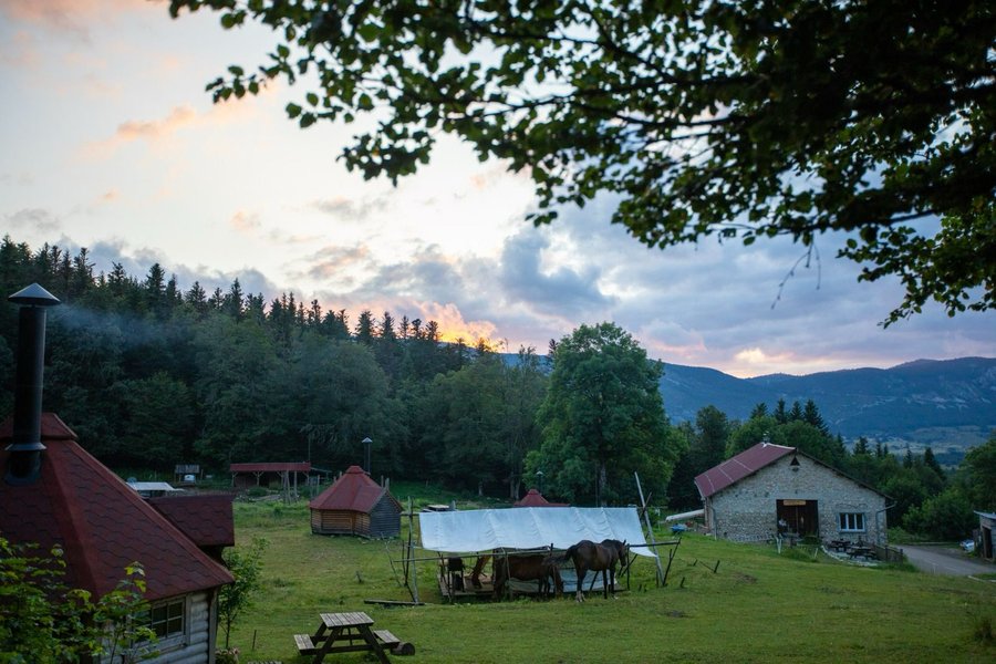 Domaine AbracadaRoom : Esprit du Nord - Image 24