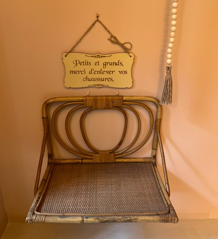 Escapade troglodyte à FITOU avec terrasse panoramique à Fitou (20)