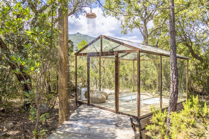 Hébergement AbracadaRoom : Aquilae, Cabane Casanghjulina - Image 11