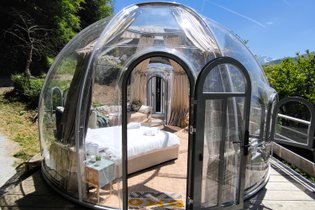 Bulle Hautes-Pyrénées