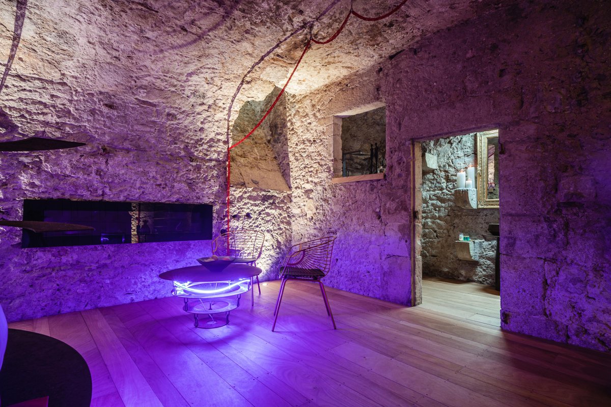 Chambre l'Envoûtée à Béziers (9)