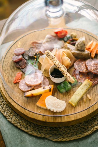 Hébergement AbracadaRoom : L'appartement & spa sous dôme - Image 8