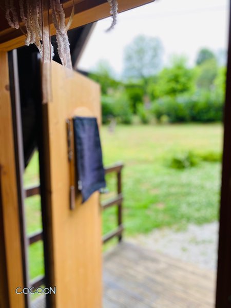 Hébergement AbracadaRoom : COCOON - Image 4