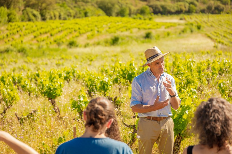 Domaine AbracadaRoom : Domaine d'Anglas - Image 3