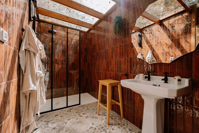 Hébergement AbracadaRoom : Lov'Nid "spa & sauna" - Image 5